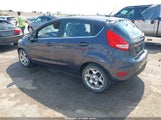 FORD FIESTA TITANIUM 3FADP4FJ3DM147216 снимка