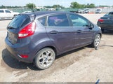 FORD FIESTA TITANIUM 3FADP4FJ3DM147216 снимка