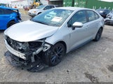 Toyota Corolla Se 5YFS4MCE4RP183286 снимка