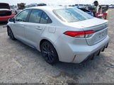 Toyota Corolla Se 5YFS4MCE4RP183286 снимка