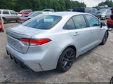 Toyota Corolla Se 5YFS4MCE4RP183286 снимка