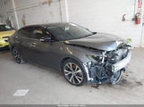 Nissan Maxima 3.5 Sl 1N4AA6AP8JC400622 снимка
