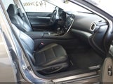 Nissan Maxima 3.5 Sl 1N4AA6AP8JC400622 снимка