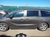 Honda Odyssey Ex-L/Ex-L W/Navi Res 5FNRL6H78LB030341 снимка