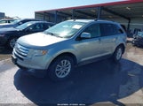 Ford Edge Sel 2FMDK38CX7BA78270 fotografie