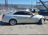 Cadillac Cts Luxury 1G6AR5SX9F0138732 снимка