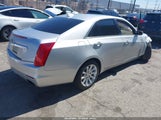 Cadillac Cts Luxury 1G6AR5SX9F0138732 снимка