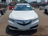 Acura Tlx 19UUB1F37GA009108 снимка