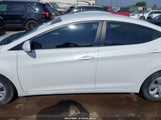 Hyundai Elantra Se 5NPDH4AE2GH737452 снимка