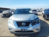 Nissan Pathfinder Sv 5N1AR2MN6FC628837 снимка