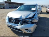 Nissan Pathfinder Sv 5N1AR2MN6FC628837 снимка