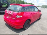 TOYOTA MATRIX XR 2T1KR32E13C126418 снимка