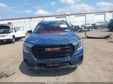 GMC Terrain Awd Sle 3GKALTEG1RL146382 снимка