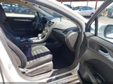 Ford Fusion Se 3FA6P0H79DR275580 снимка