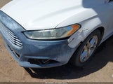 Ford Fusion Se 3FA6P0H79DR275580 снимка