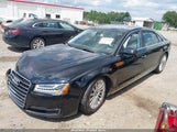 Audi A8 L 3.0T WAU3GAFD3FN038341 снимка