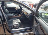 Audi A8 L 3.0T WAU3GAFD3FN038341 снимка