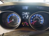 Hyundai Elantra Gls KMHDH4AE6DU864430 снимка
