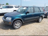Honda Cr-V JHLRD1855VC039953 снимка