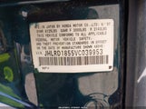 Honda Cr-V JHLRD1855VC039953 снимка