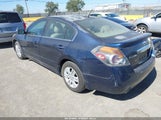 Nissan Altima Hybrid 1N4CL2AP5BC106009 снимка