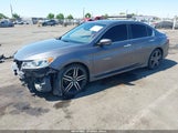 Honda Accord Sport Se 1HGCR2F14HA213992 photo
