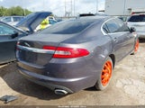 Jaguar Xf Premium SAJWA0GB0ALR62153 photo