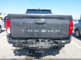 Toyota Tacoma Sr5 2Wd 3TMKB5FN3RM000698 fotografie