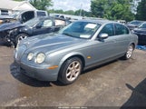 Jaguar S-Type 4.2L V8 SAJWA01U05HN21416 photo