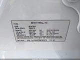 Tesla Model Y Long Range Dual Motor All-Wheel Drive 7SAYGDEE3NF363270 fotografie