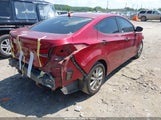 Hyundai Elantra Se 5NPDH4AE6EH485122 снимка