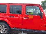JEEP WRANGLER UNLIMITED SAHARA 4X4 1C4BJWEG9HL752899 fotografie