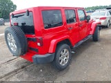 JEEP WRANGLER UNLIMITED SAHARA 4X4 1C4BJWEG9HL752899 photo