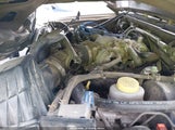 Nissan Frontier Xe-V6 1N6ED26Y42C364603 снимка