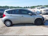 Nissan Versa Note Sv 3N1CE2CP9FL372700 photo