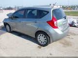 Nissan Versa Note Sv 3N1CE2CP9FL372700 снимка