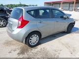 Nissan Versa Note Sv 3N1CE2CP9FL372700 снимка
