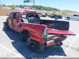Toyota Tacoma Prerunner V6 3TMKU72NX9M019230 снимка