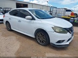 Nissan Sentra Sr 3N1AB7AP9GY243201 снимка