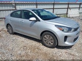 Kia Rio S 3KPA24AB0JE066479 снимка
