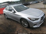 INFINITI Q50 3.0T LUXE JN1EV7AR5KM551200 fotografie