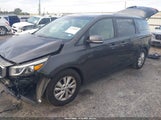 Kia Sedona Lx KNDMB5C14J6401188 fotografie
