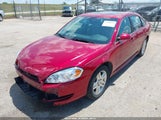 Chevrolet Impala Limited Lt 2G1WB5E36F1145506 снимка