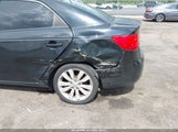Kia Forte Sx KNAFW4A33C5596895 fotografie