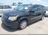 CHRYSLER TOWN & COUNTRY TOURING 2C4RC1BG9GR148002 photo