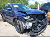 Nissan Rogue S KNMAT2MT8JP596981 снимка