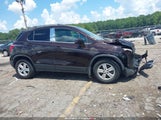 Chevrolet Trax Lt KL7CJLSB5FB262858 photo