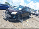 Chevrolet Trax Lt KL7CJLSB5FB262858 photo