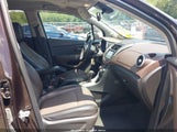 Chevrolet Trax Lt KL7CJLSB5FB262858 fotografie