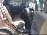 Chevrolet Trax Lt KL7CJLSB5FB262858 снимка